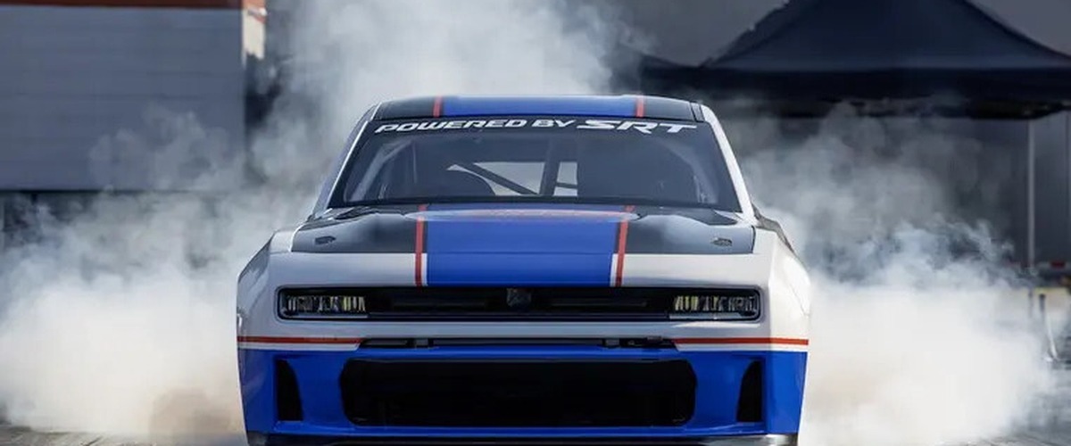 Dodge Drag Pack Performance